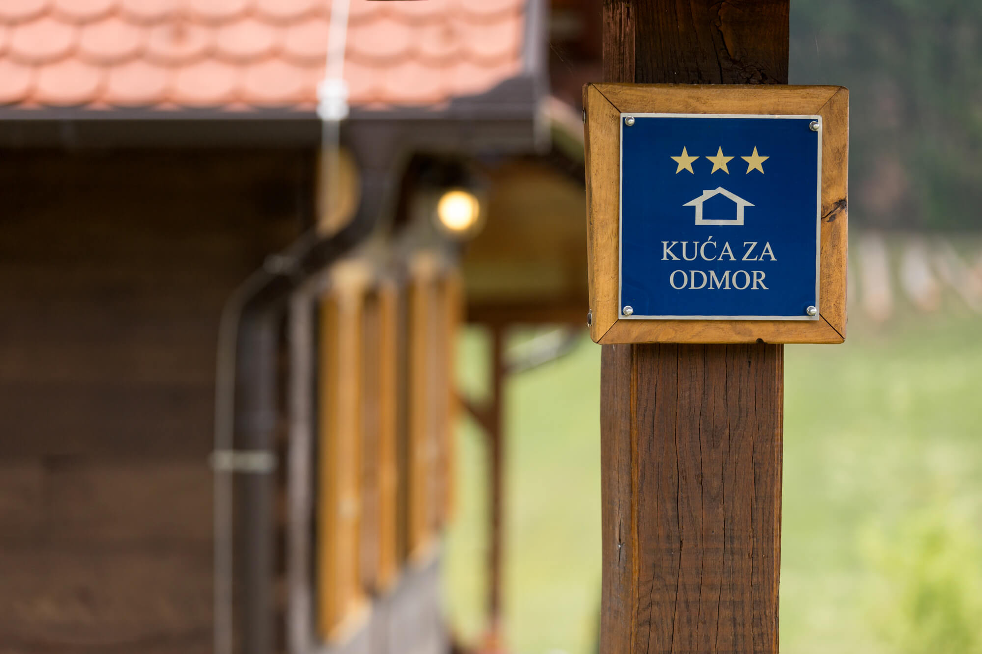 Eko Kuca Trpuci Kuca Za Proslave Odmor 021