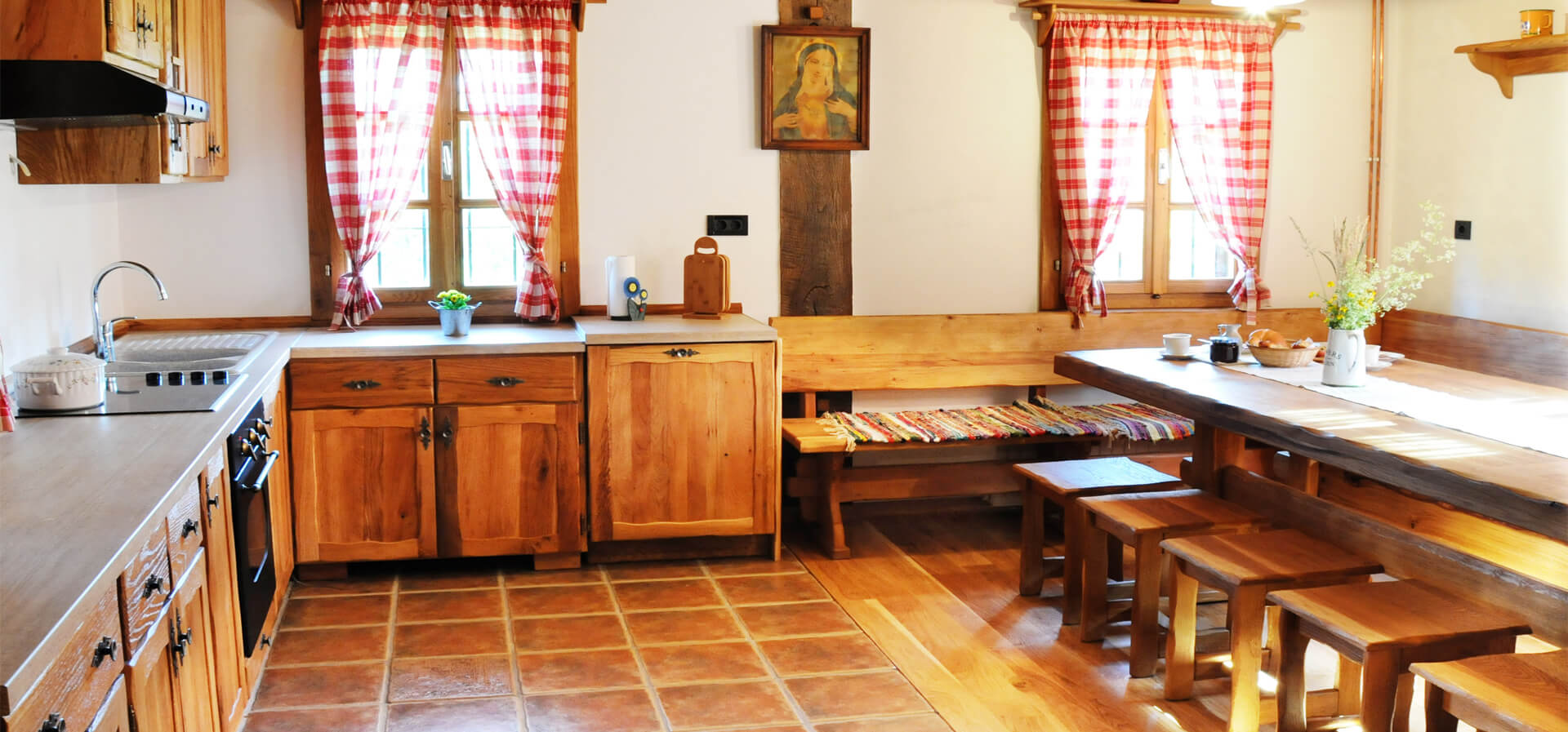 Eko kuća Trpuci